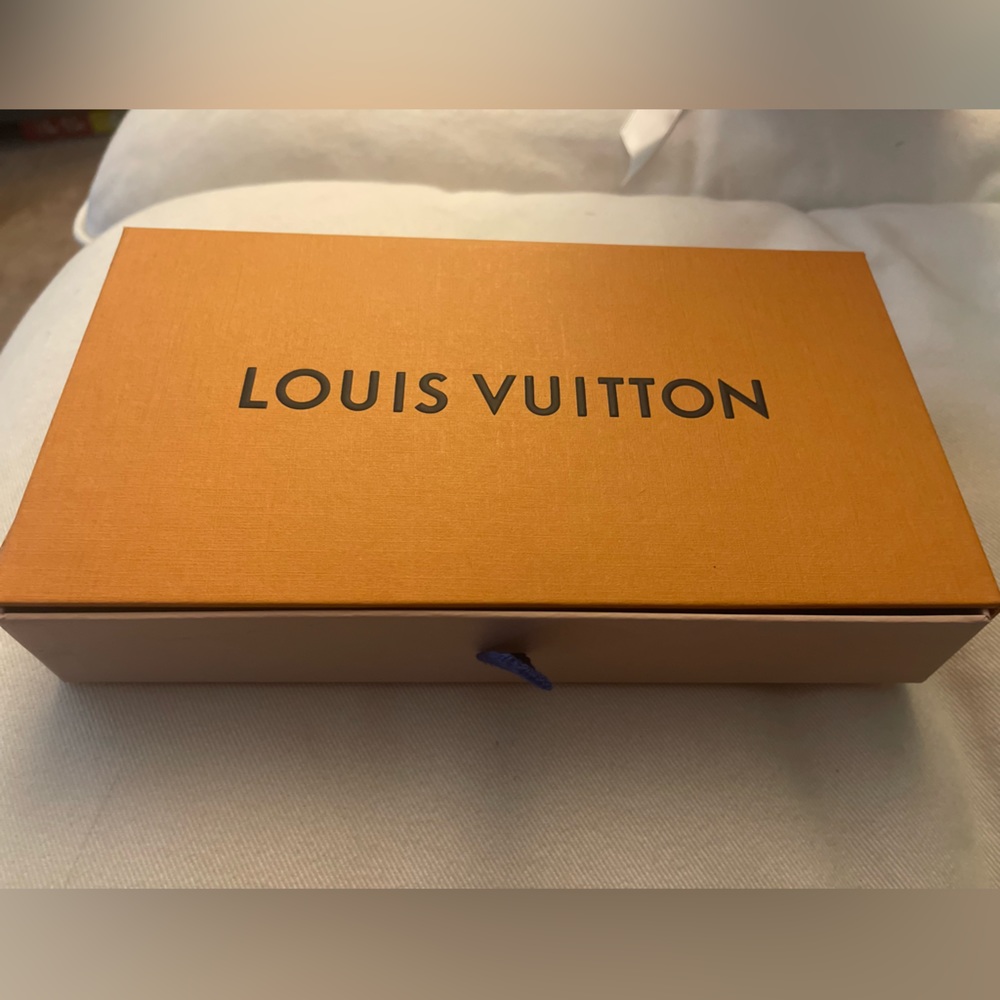 Louis Vuitton Gift Box